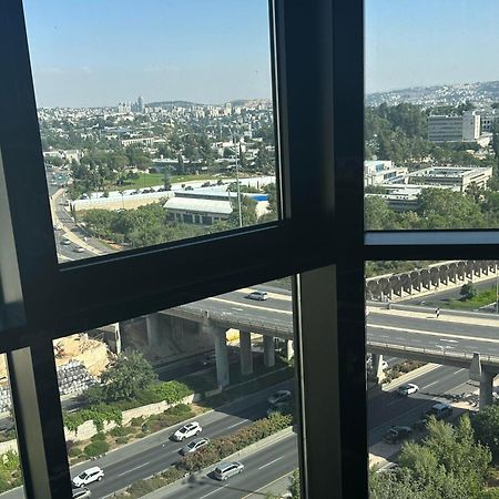 Ramada Jerusalem Hotel Dış mekan fotoğraf