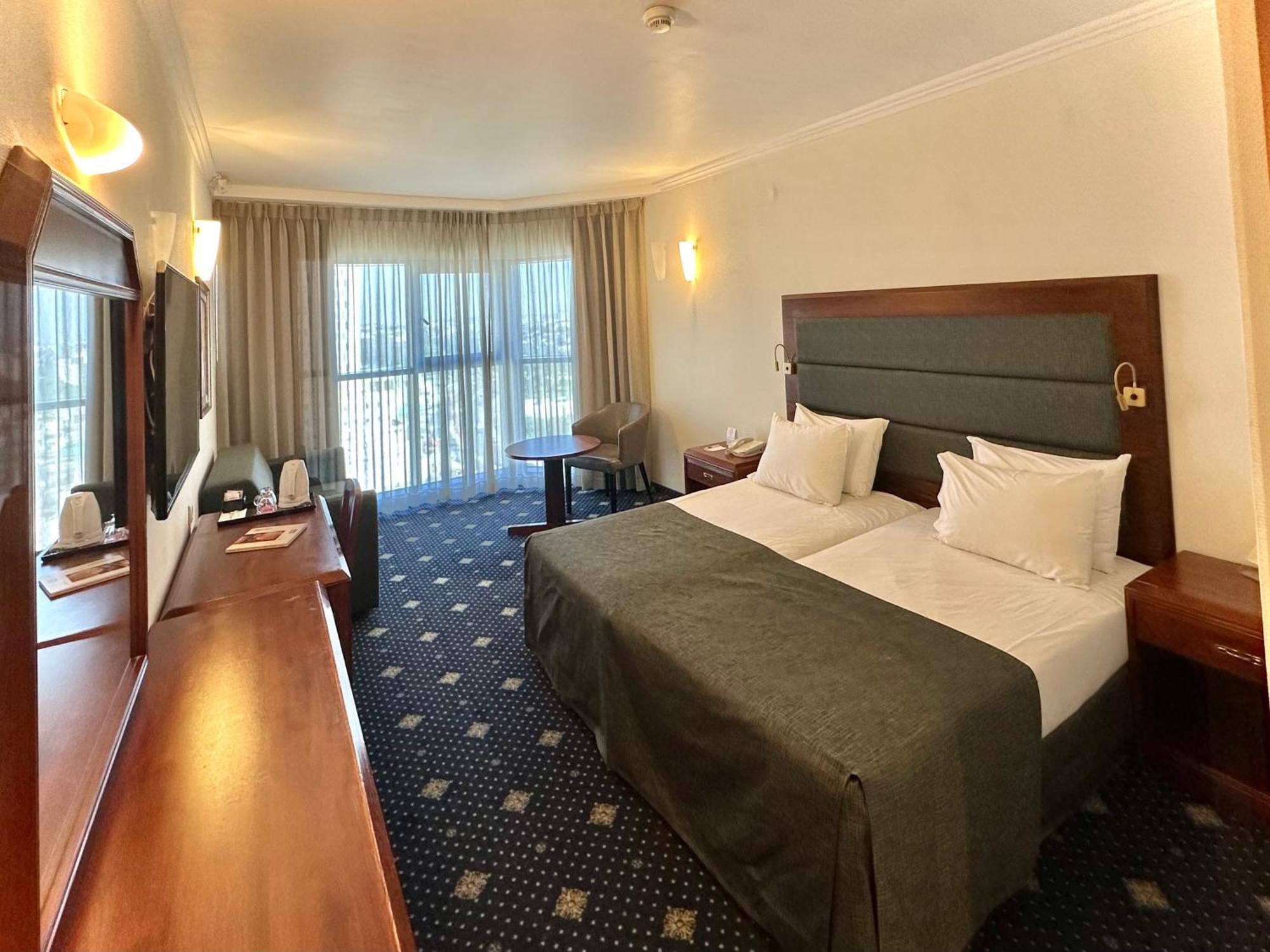 Ramada Jerusalem Hotel Dış mekan fotoğraf